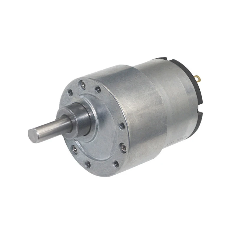 JGB D 12 Volt Gear Reduction Motor For Vending Machine