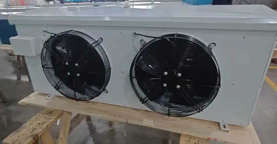 Customizable High Airflow Air Cooler Evaporator for Industrial and Commercial Refrigeration - Air-Co