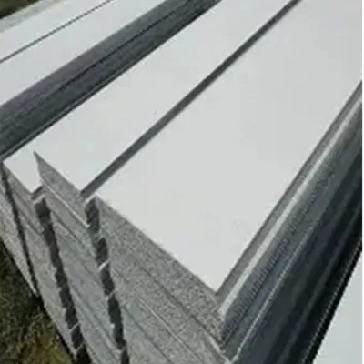 Lightweight Fireproof EPS Cement Sandwich Wall Panel for Ho